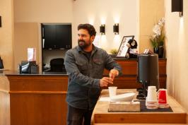 Formerly known as Ramada Stony Plain, about stony plain inn